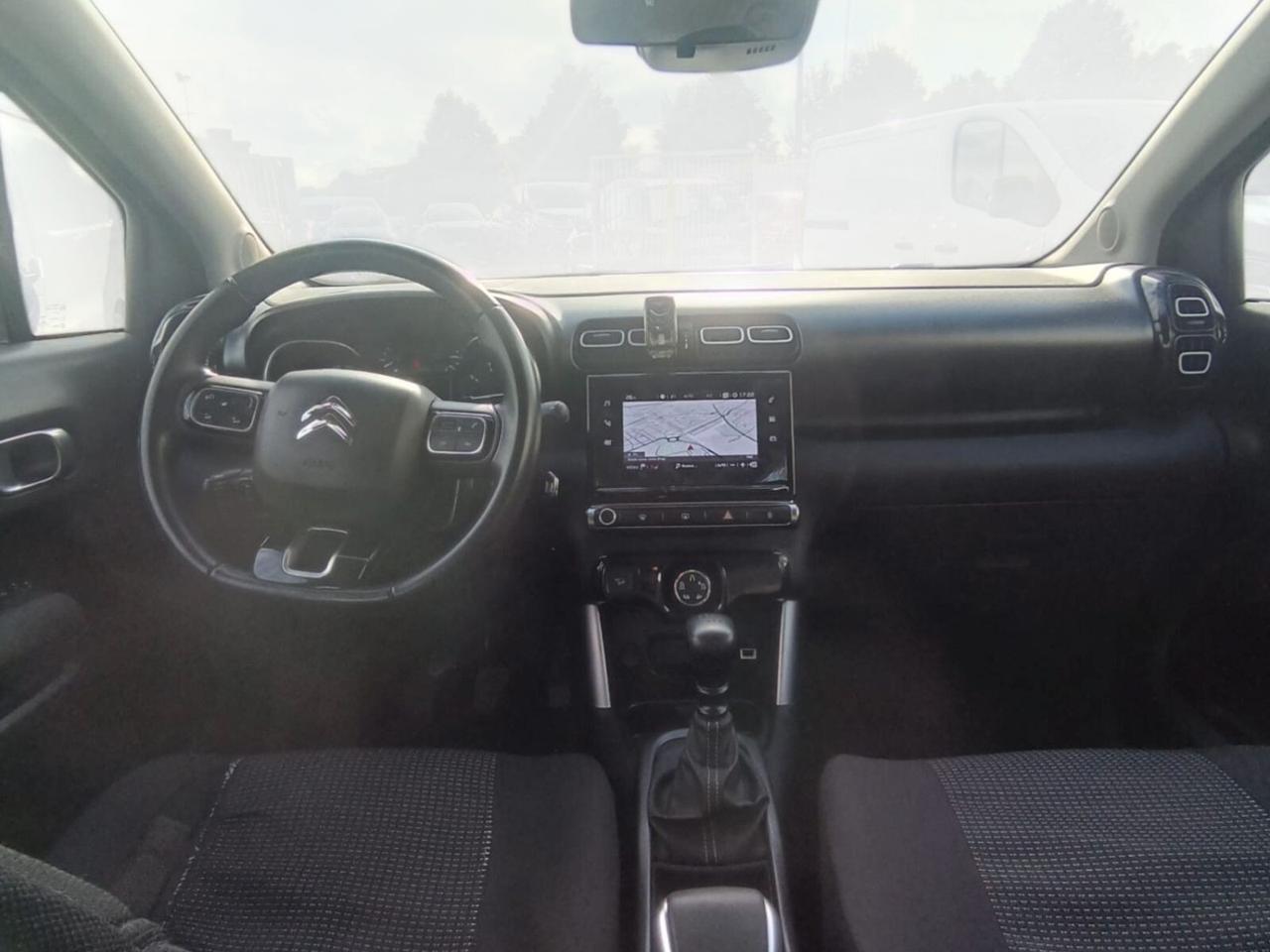 Citroen C5 Aircross BlueHDi 130 S&S Shine