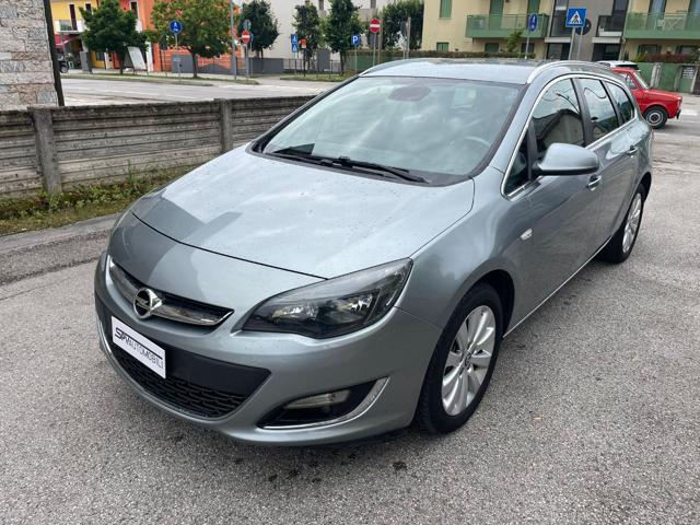 OPEL Astra 1.6 CDTI 136CV EURO 6 Sports Tourer