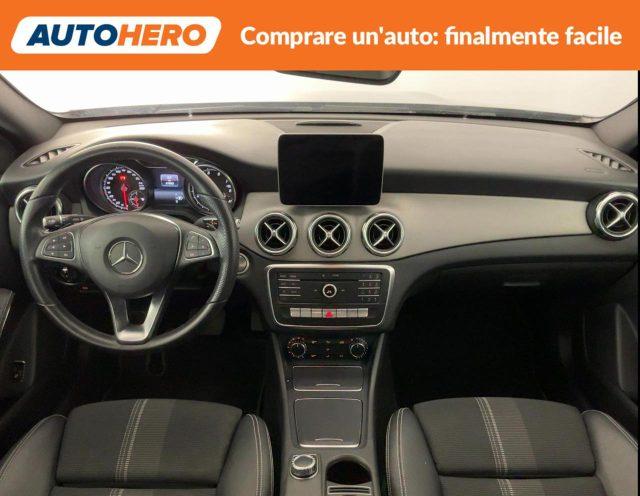 MERCEDES-BENZ GLA 180 Sport