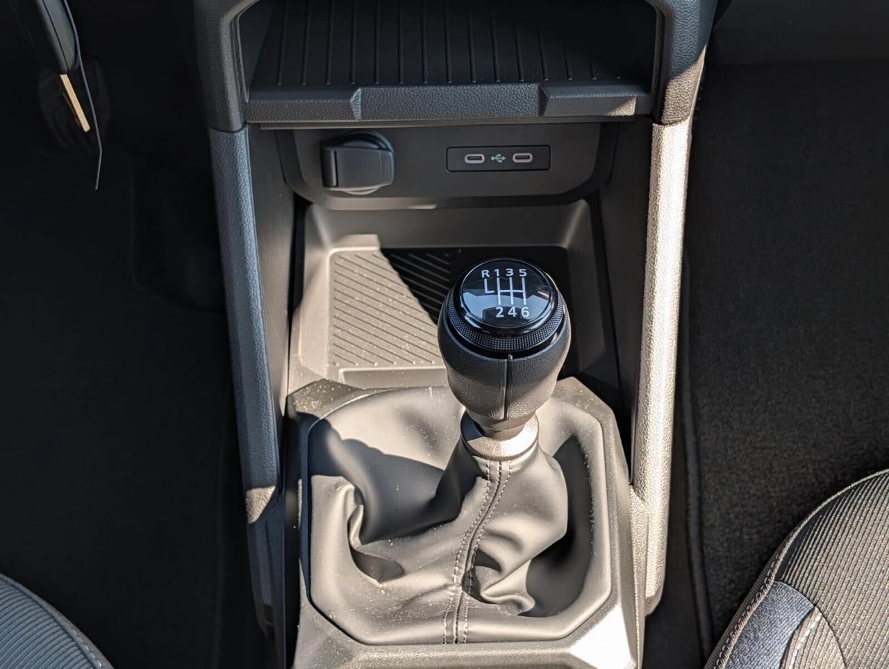 Dacia Duster Eco-G 120 CV auto Expression