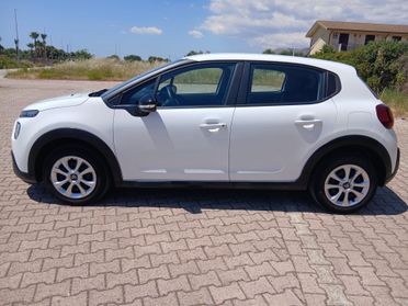 Citroen C3 BlueHDi 100 S&S Business Combi
