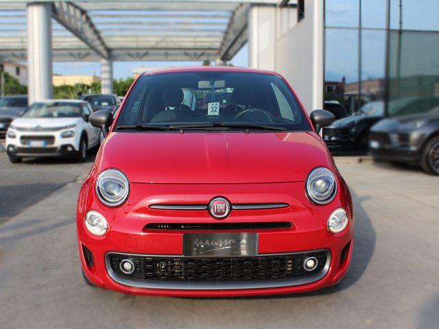 FIAT 500 1.3 Multijet 95 CV S
