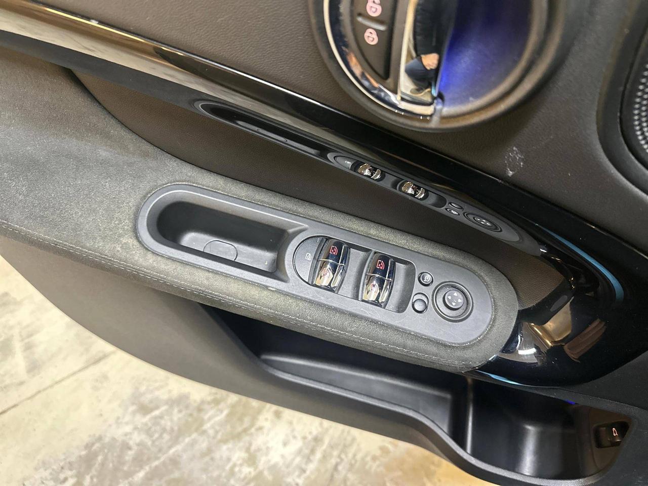 MINI Countryman Cooper Yours