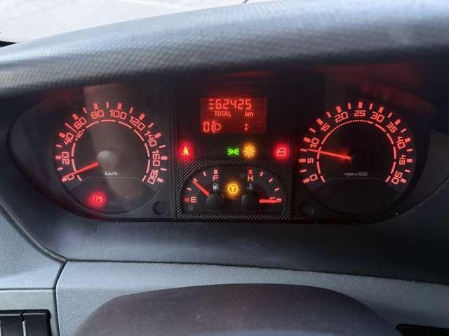Iveco Daily 60C15 Frigo E4 ATP 04 2028 4000x2030x2000 kg2300