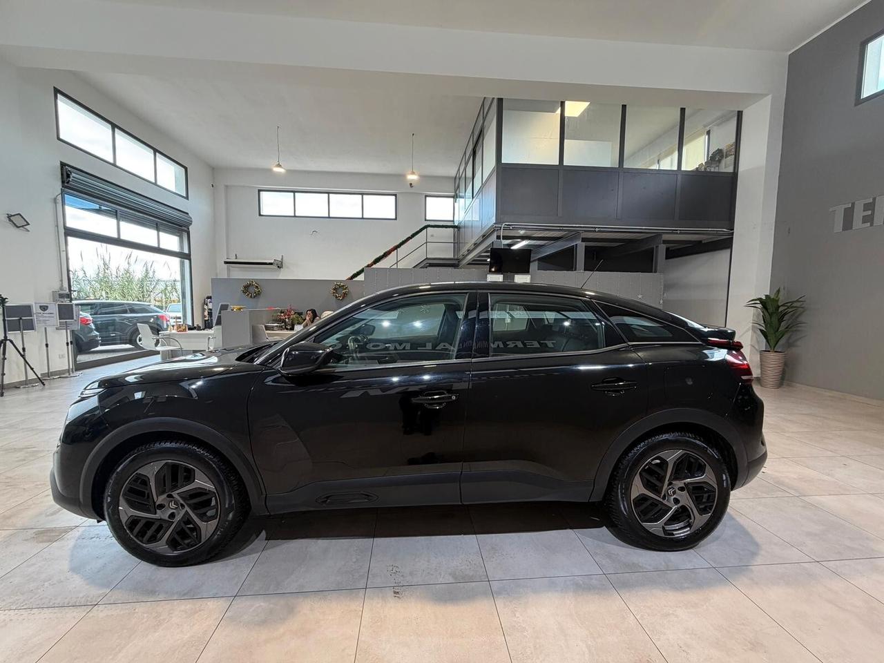 Citroen C4 PureTech 130 S&S Feel Pack