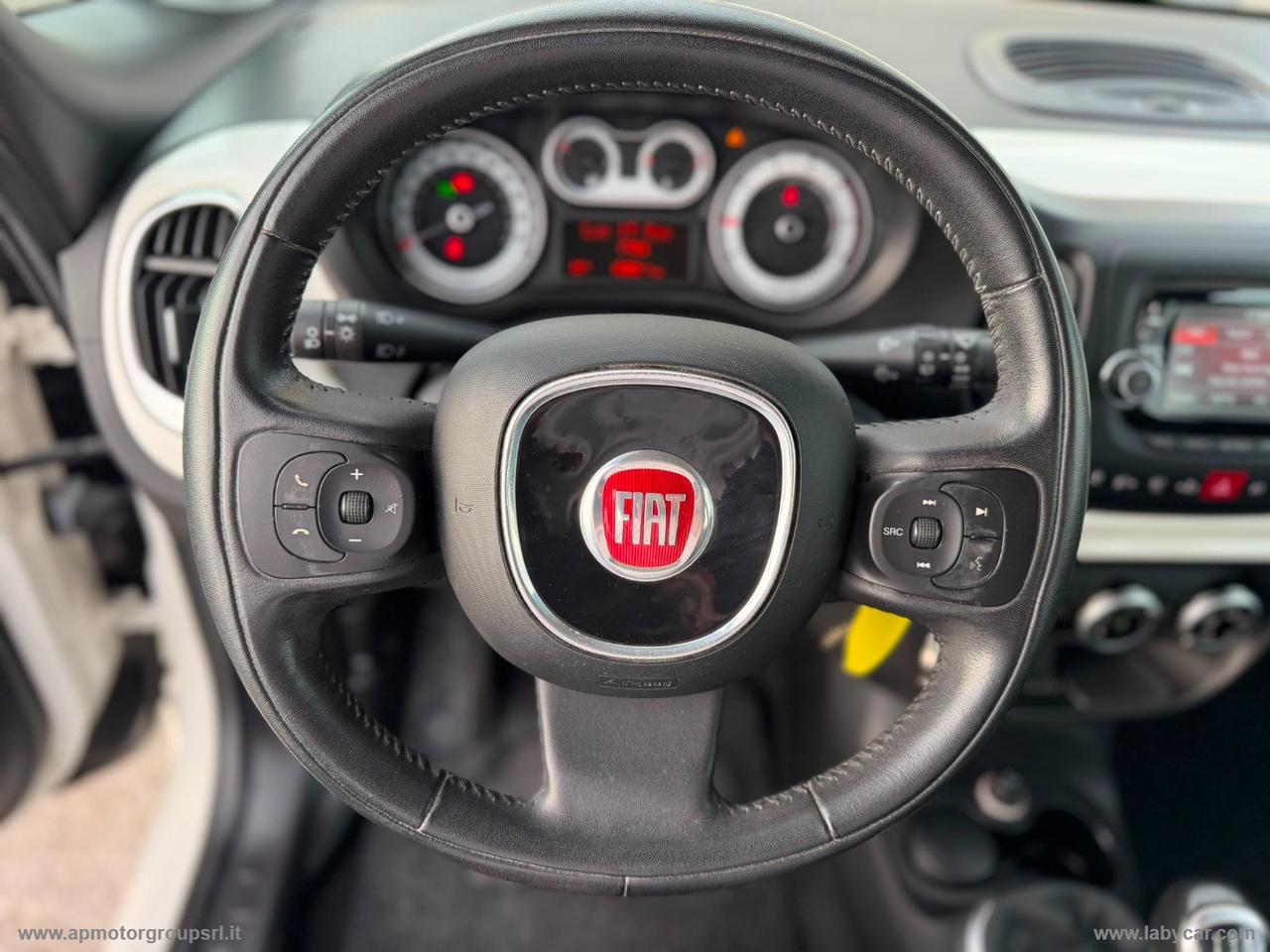 FIAT 500L 1.3 MJT 85 CV Lounge