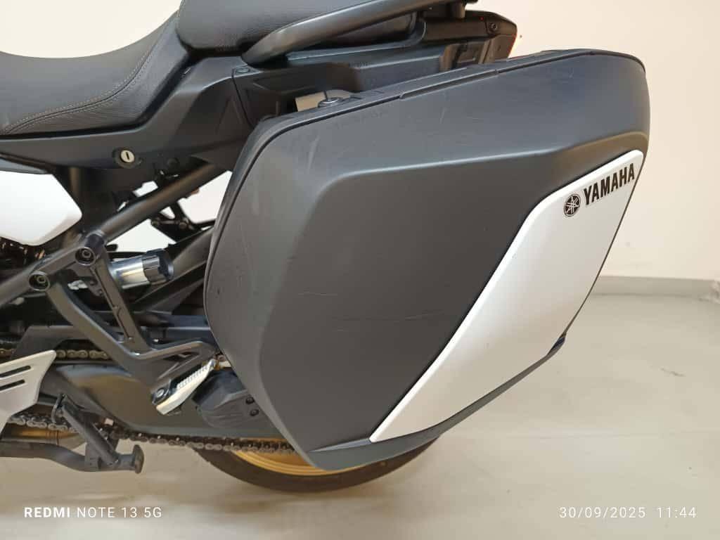 YAMAHA Tracer 9 900 GT