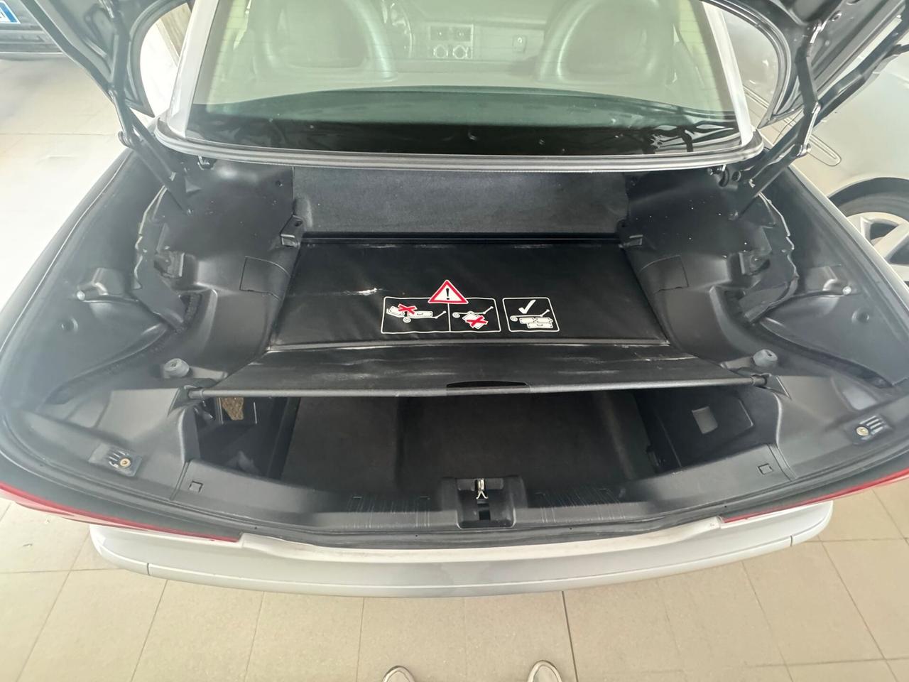Mercedes-benz SLK 200 cat Kompressor Evo UNICO PRO