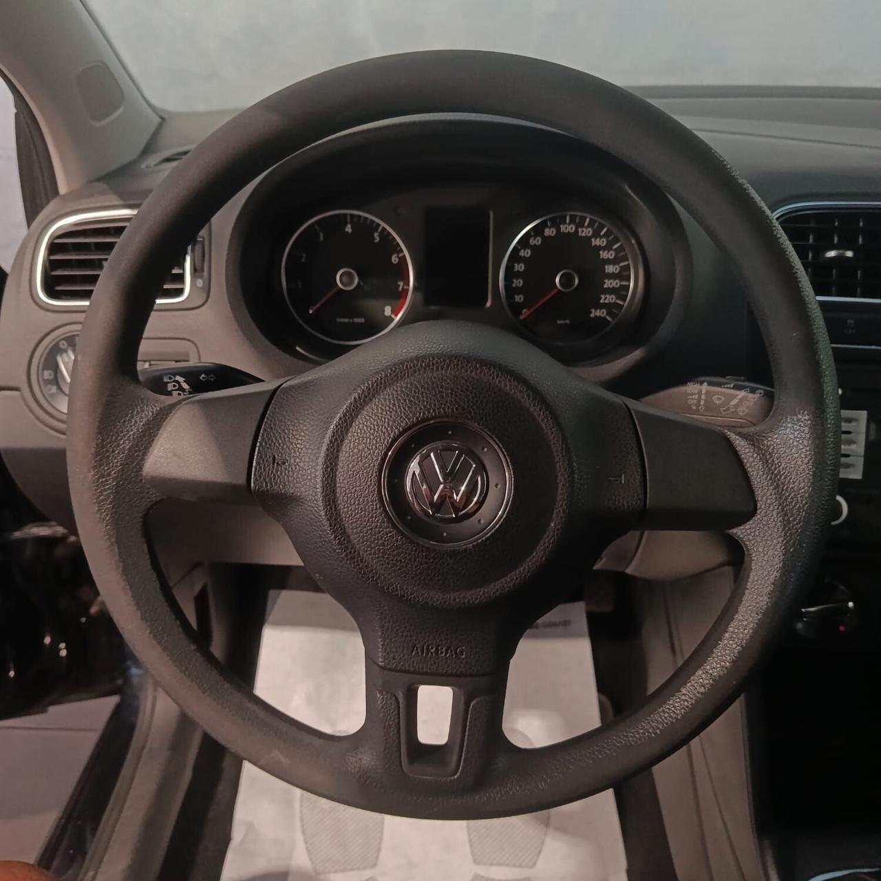 Volkswagen Polo 1.4 BENZINA
