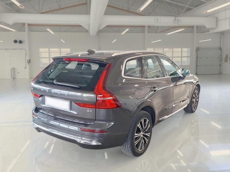 VOLVO XC60 B4 D automatico Inscription