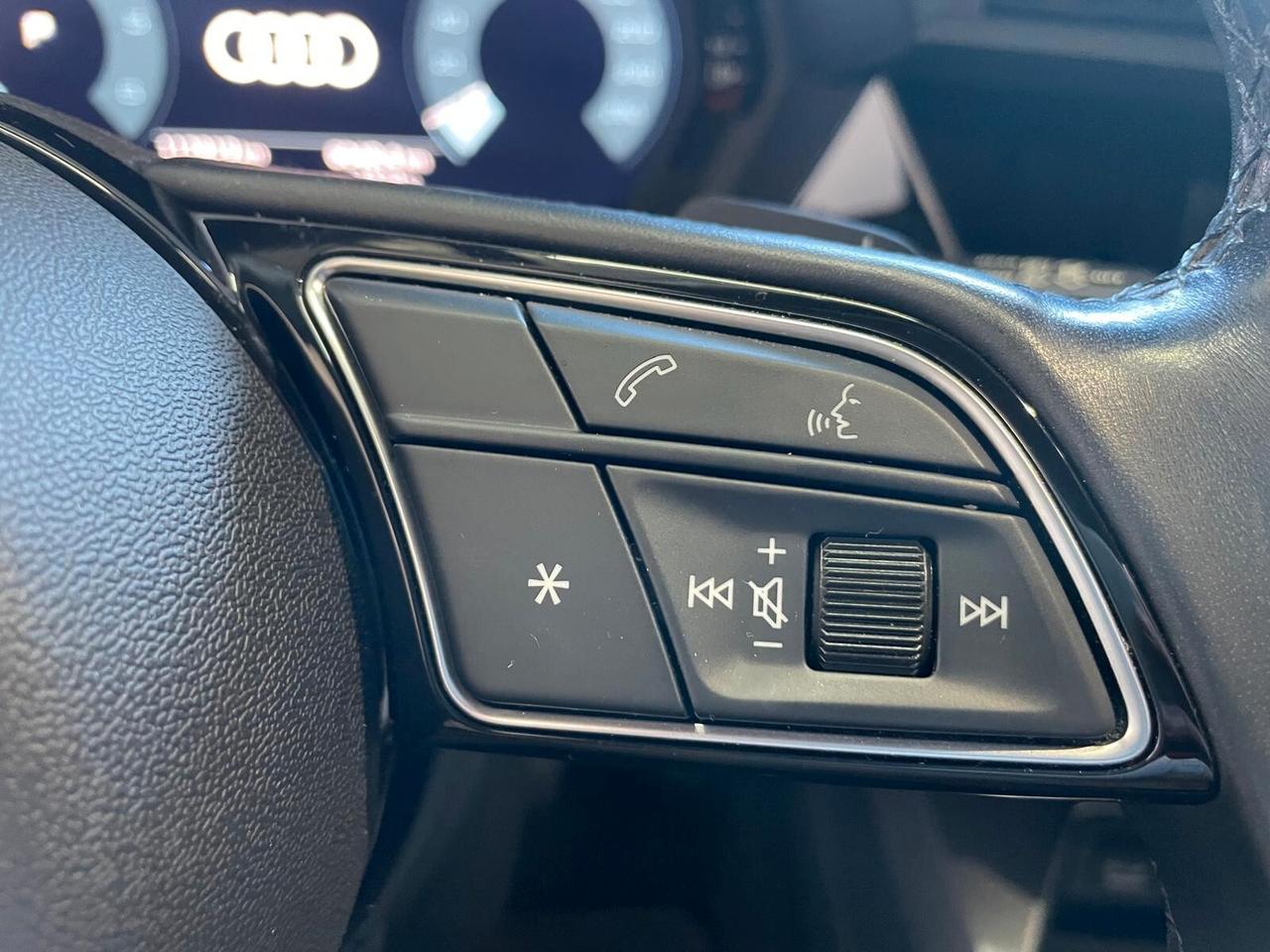 Audi A3 SPB 35 TDI S tronic