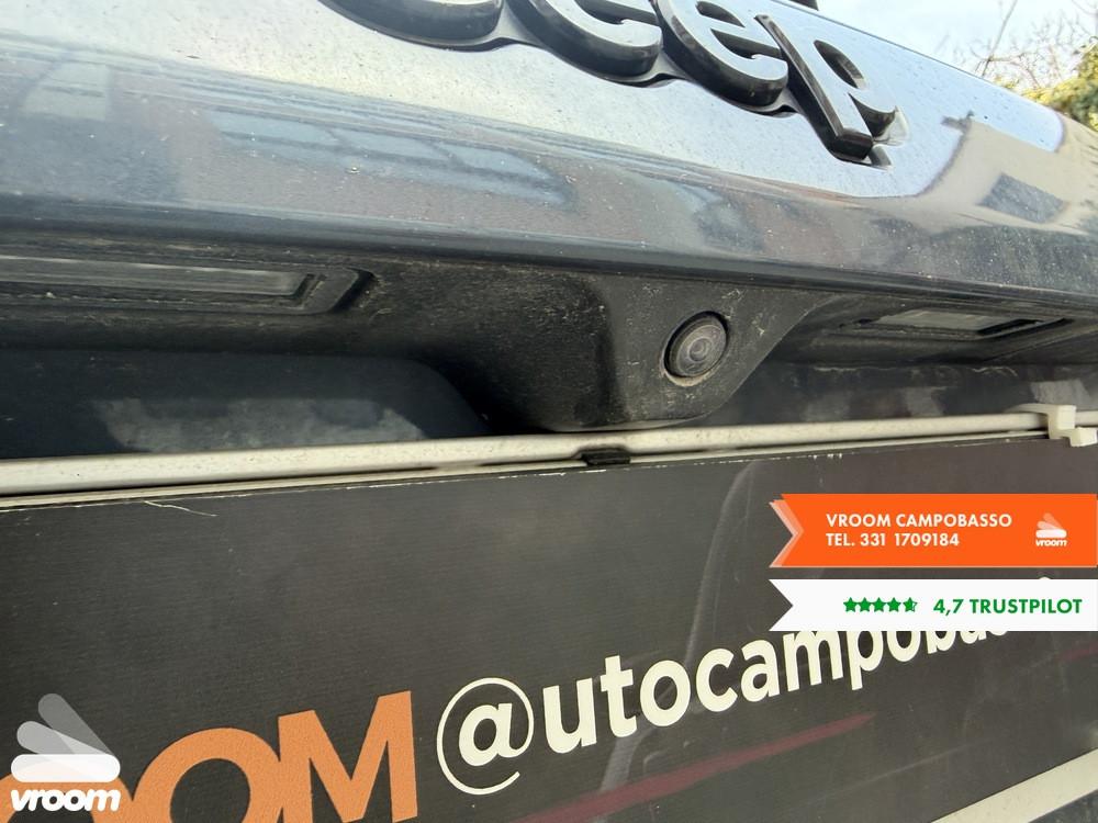 JEEP Compass 2ª serie Compass 1.5 Turbo T4 130...