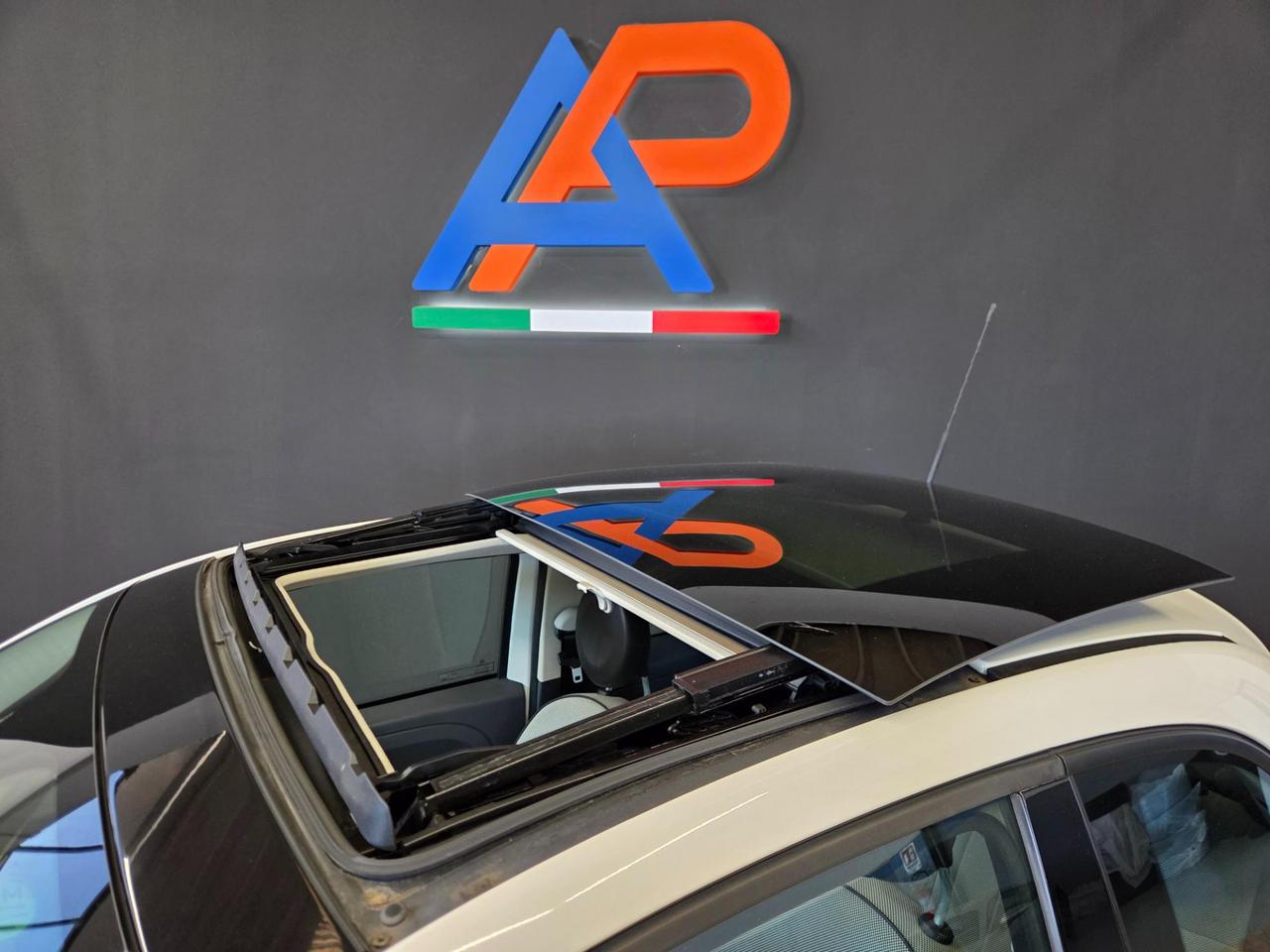 Fiat 500 1.2 Lounge 69cv