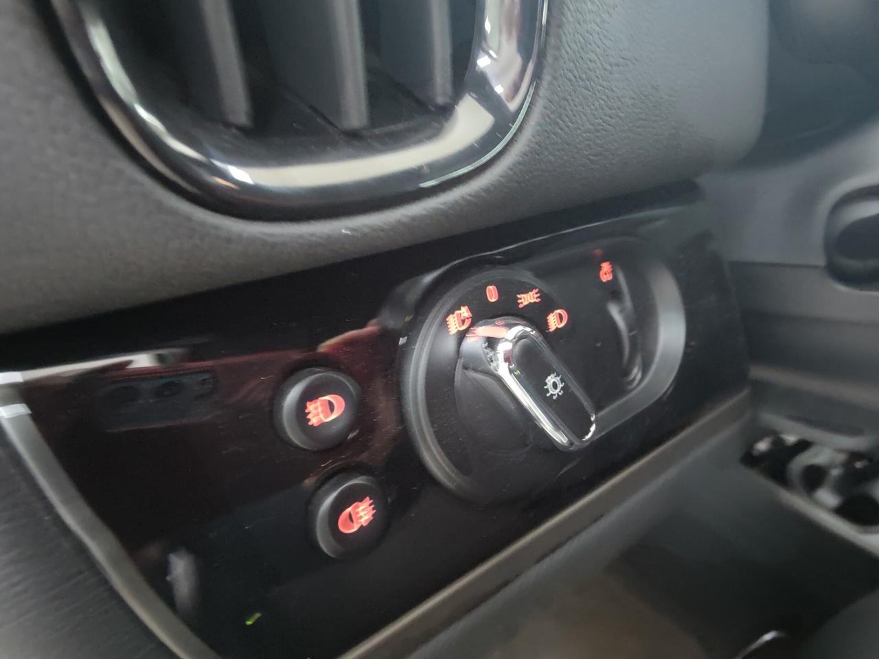 Mini One D Countryman 1.5 Business