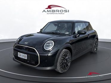 MINI Cooper 3 porte Favoured