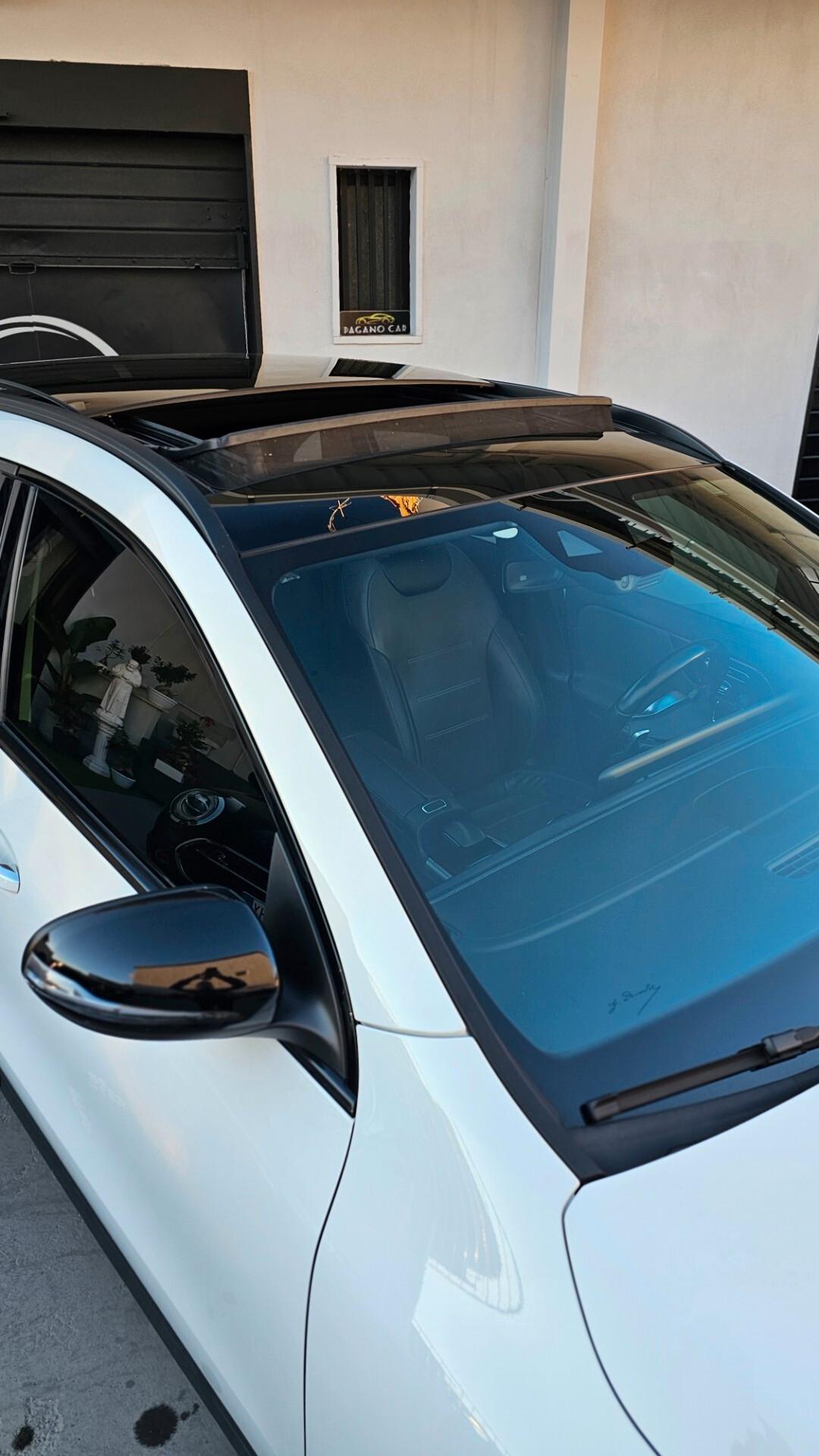 Mercedes-benz GLA 200 d Automatic 4Matic Premium Plus Amg