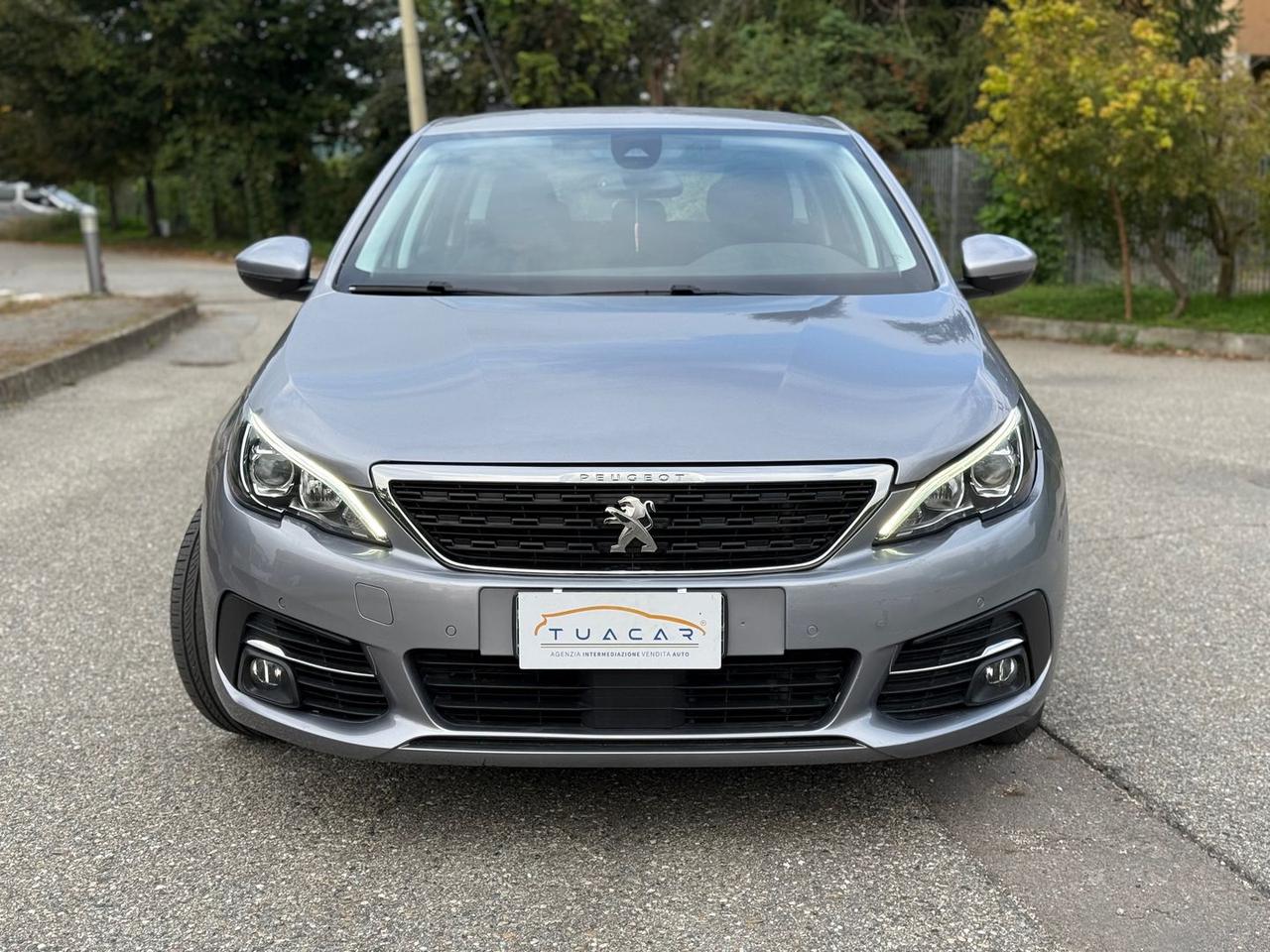 Peugeot 308 Active 1.5 Blue HDI 130