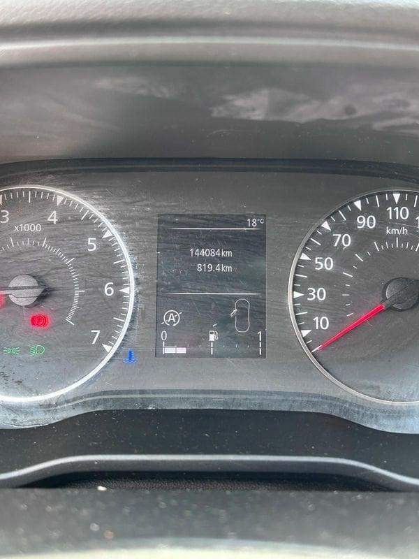 Dacia Duster 1.0 TCe 100 CV ECO-G 4x2 Comfort