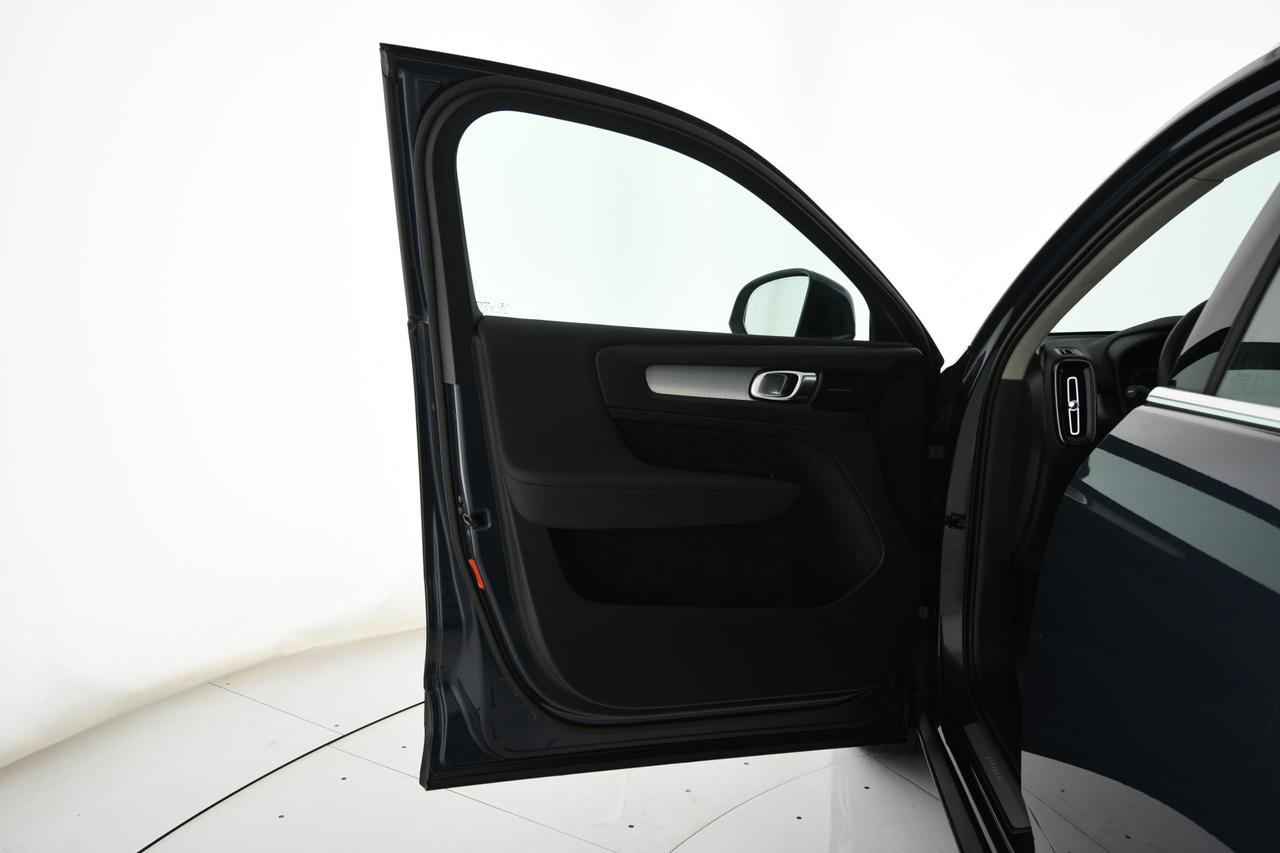 VOLVO XC40 1.5 t4 phev Inscription Expression auto my21 APP CONNECT+NEOPATENTATI