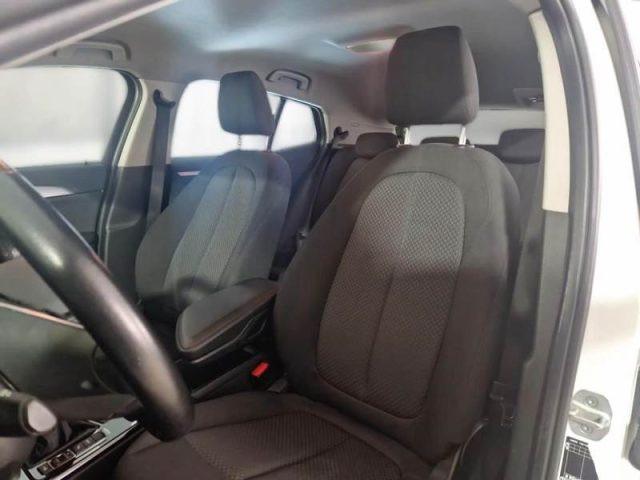 BMW X2 xDrive25e Business-X