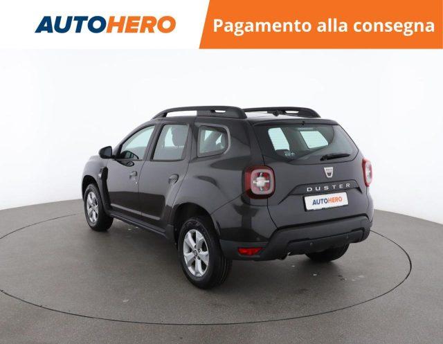 DACIA Duster 1.6 SCe 4x2 Comfort