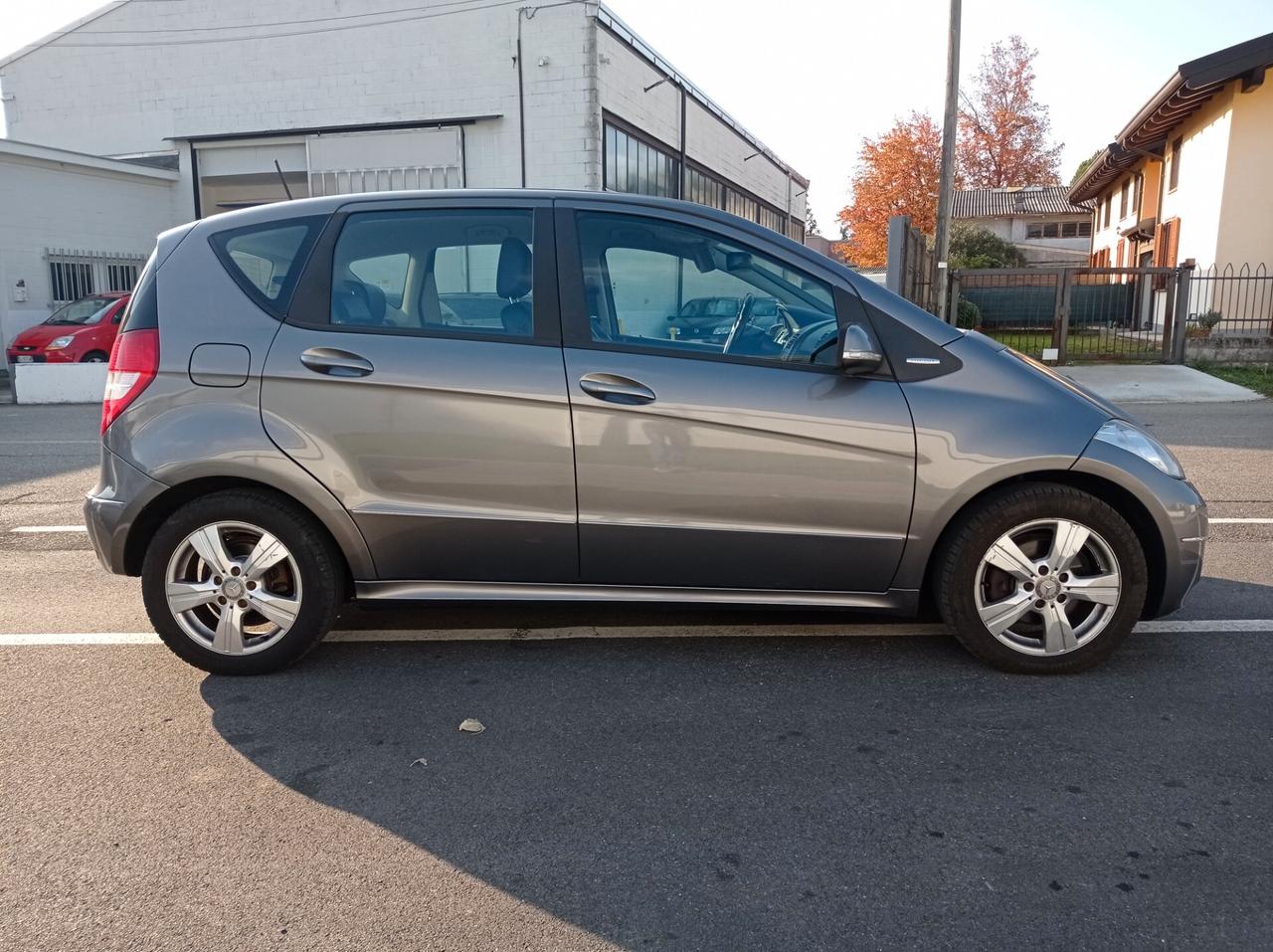 Mercedes-benz A 180 CDI