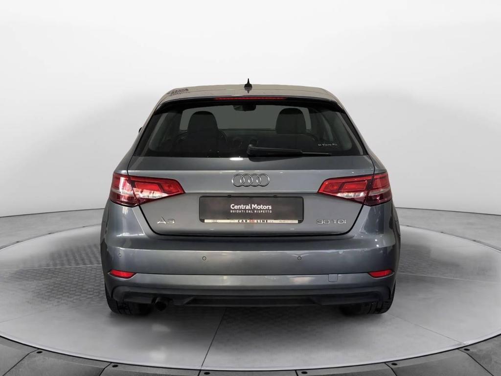 Audi A3 30 1.6 TDI Business