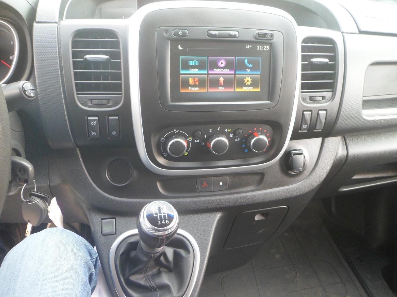 Fiat Talento furgone