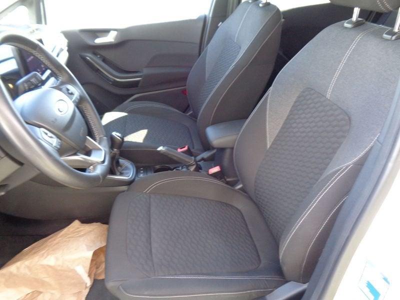 Ford Fiesta Fiesta 5p 1.1 Titanium 75cv