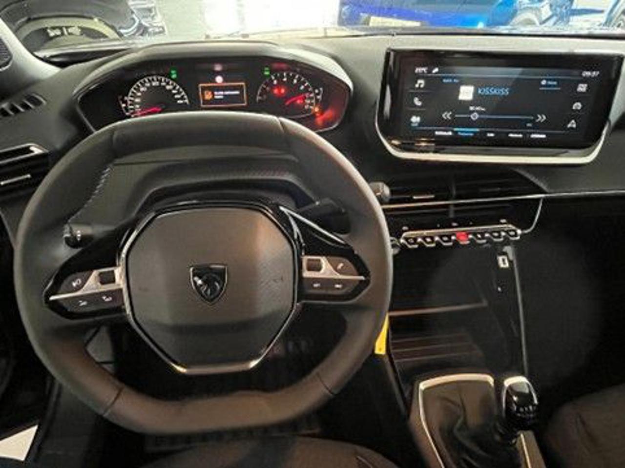 Peugeot 2008 PureTech 100 S&S Style/PREZZO REALE