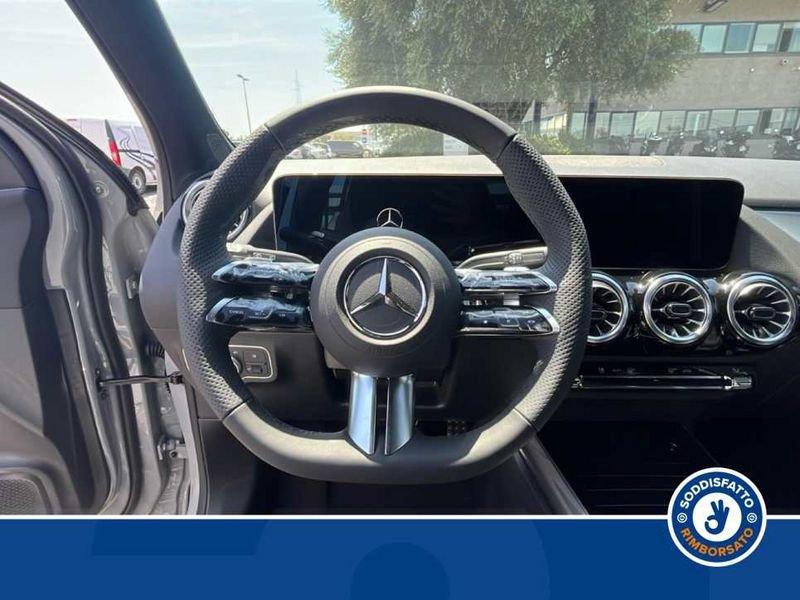 Mercedes-Benz GLA 200d Automatic