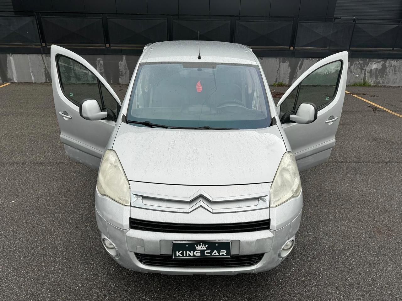 Citroen Berlingo 1.6 16V 90CV Multispace