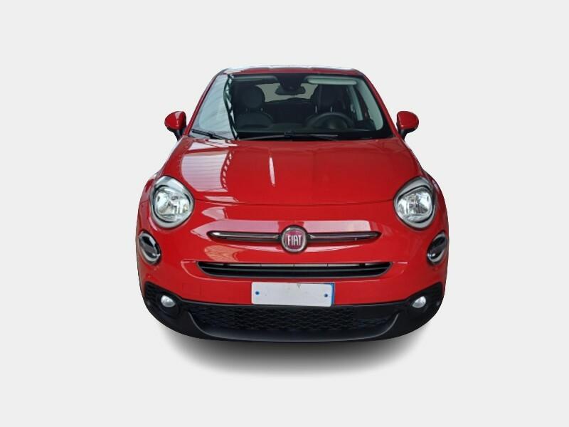 FIAT 500X 1.3 T4 150 CV DCT E6D CONNECT CROSSOVER