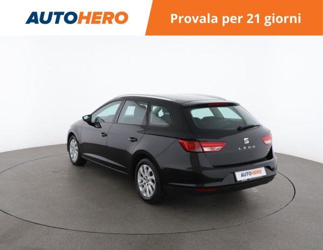 SEAT Leon 1.6 TDI 110 CV ST Start/Stop Style