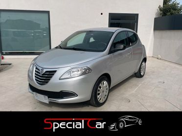 Lancia Ypsilon 1.2 69 CV 5 porte S&S Silver
