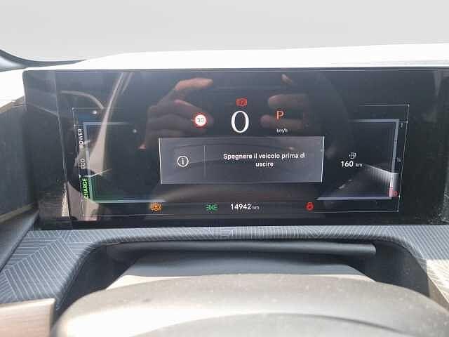 Lancia Ypsilon Ypsilon 1.2 mhev LX 110cv e-dct