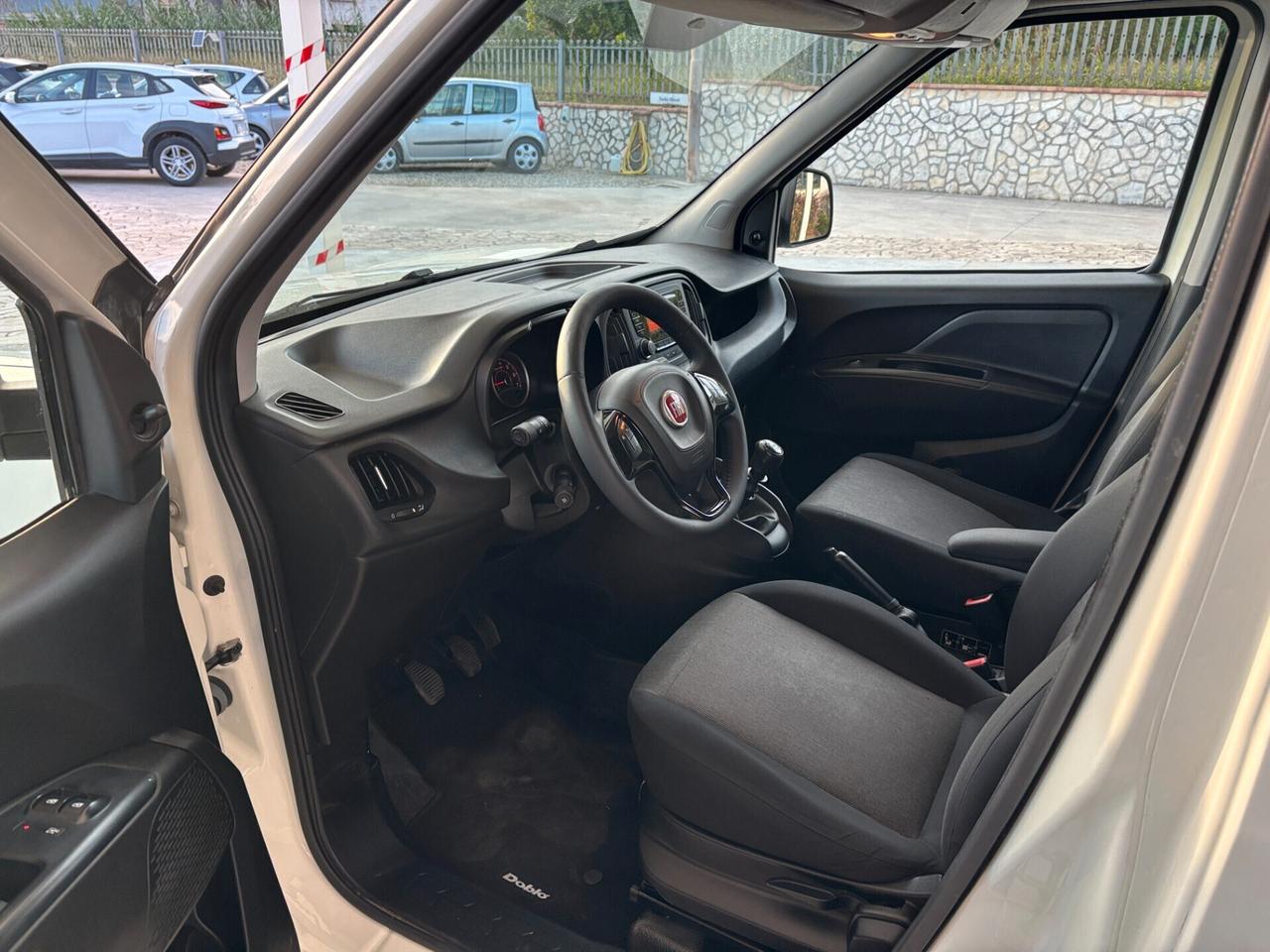 Fiat Doblò 1.6 Mjt 105cv -IVA INCLUSA-