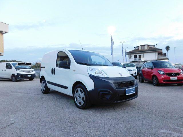 FIAT Fiorino 1.3 MJT 95CV Cargo SX -IVA ESCLUSA-