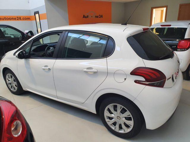 PEUGEOT 208 1° serie BlueHDi 75 5 porte Allure EURO 6B