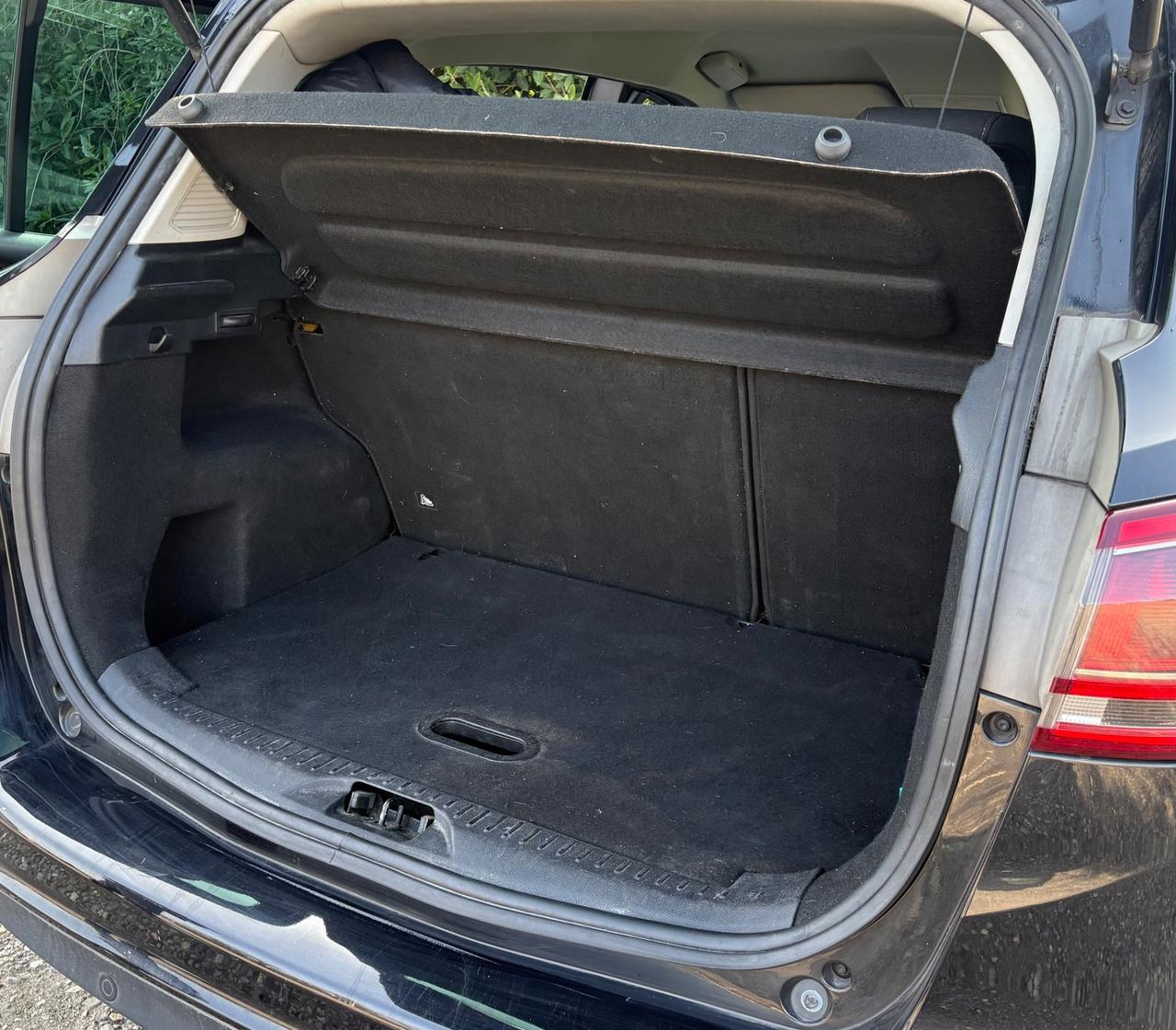 Ford B-Max 1.6 TDCi 95 CV Titanium