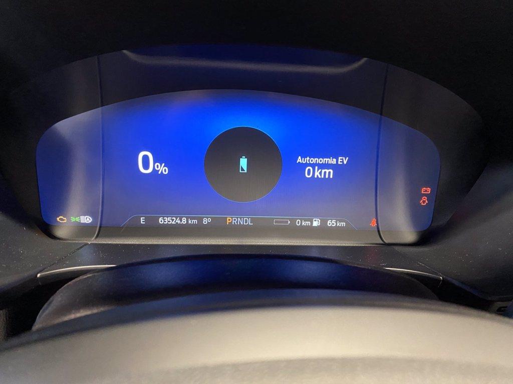 FORD Kuga 2.5 phev ST-Line X 2wd 225cv cvt del 2023