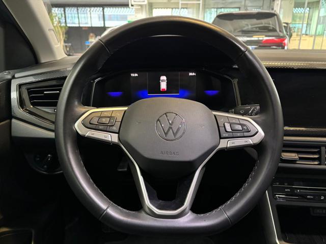 VOLKSWAGEN Taigo 1.0 TSI 115 CV Life
