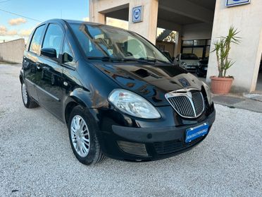 Lancia MUSA 1.3 Multijet 70cv