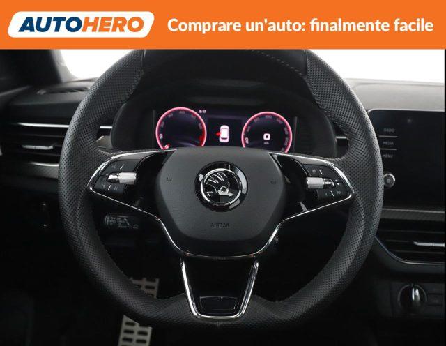 SKODA Kamiq 1.0 TSI 110 CV DSG Monte Carlo