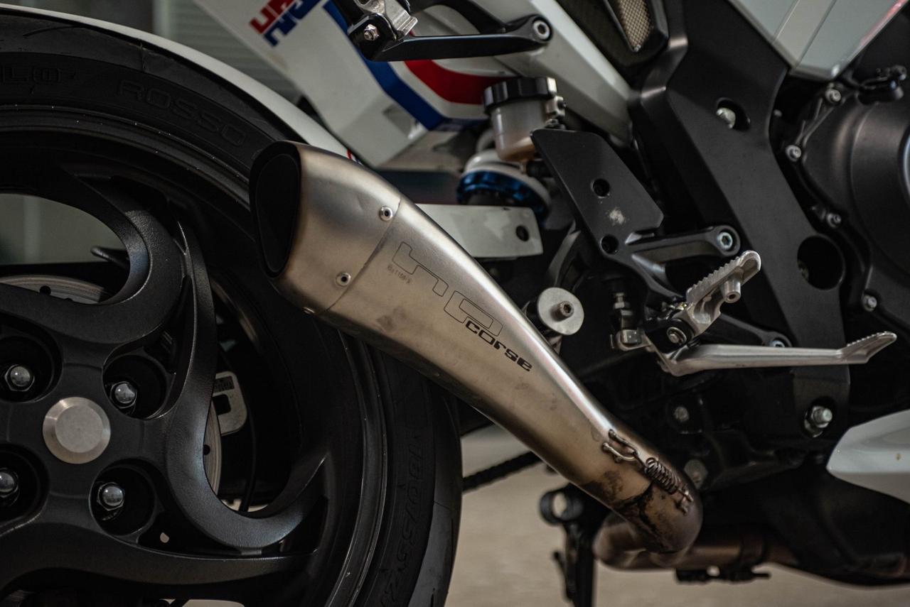 Honda CB 1000