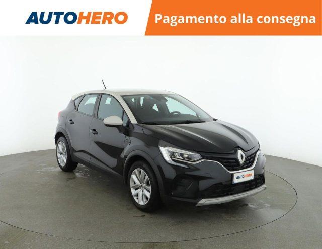 RENAULT Captur Full Hybrid E-Tech 145 CV Zen
