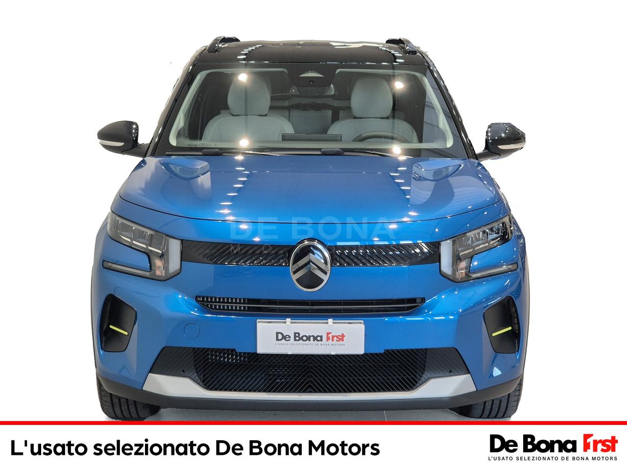 Citroen C3 1.2 puretech turbo max 100cv s&s