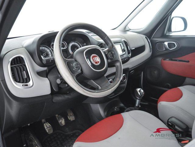 FIAT 500L 1.3 Multijet 85 CV Easy