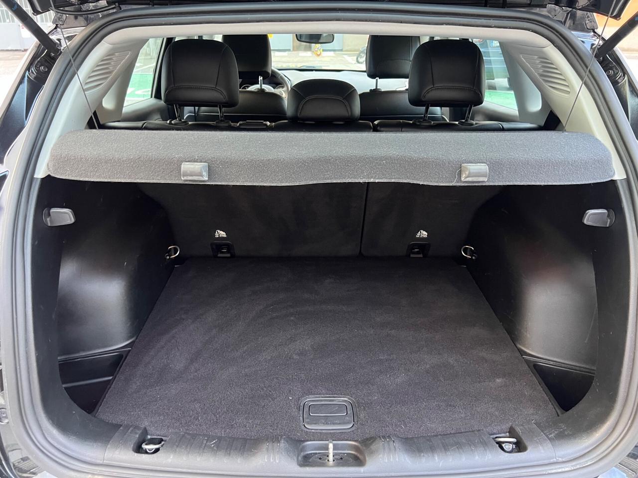 Jeep Compass 1.6 Multijet II 2WD Longitude