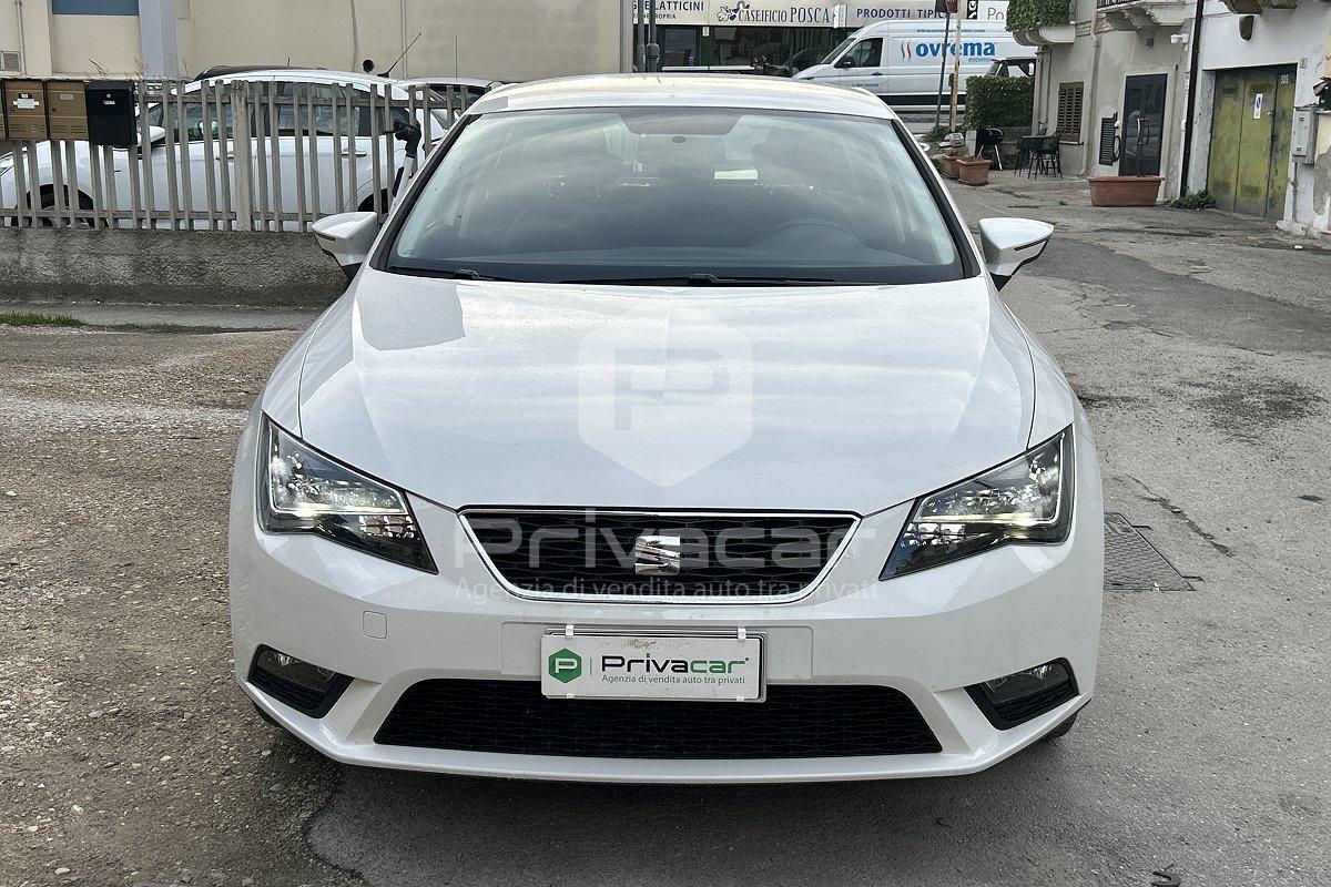 SEAT Leon 1.2 TSI 110 CV 5p. Start/Stop Style